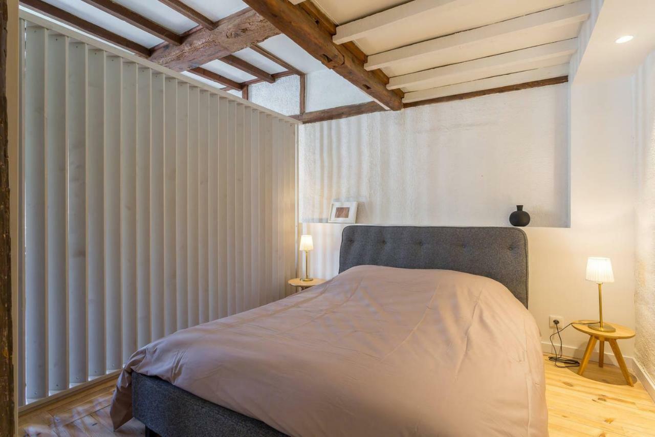 Sur Les Hauteurs Du Vieux Appartement Lyon