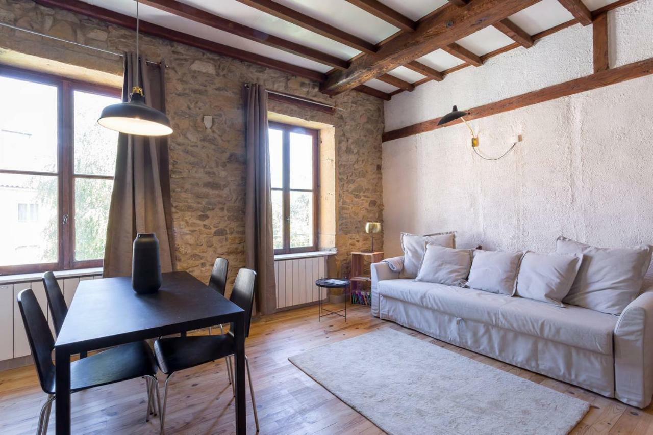 Sur Les Hauteurs Du Vieux Appartement *