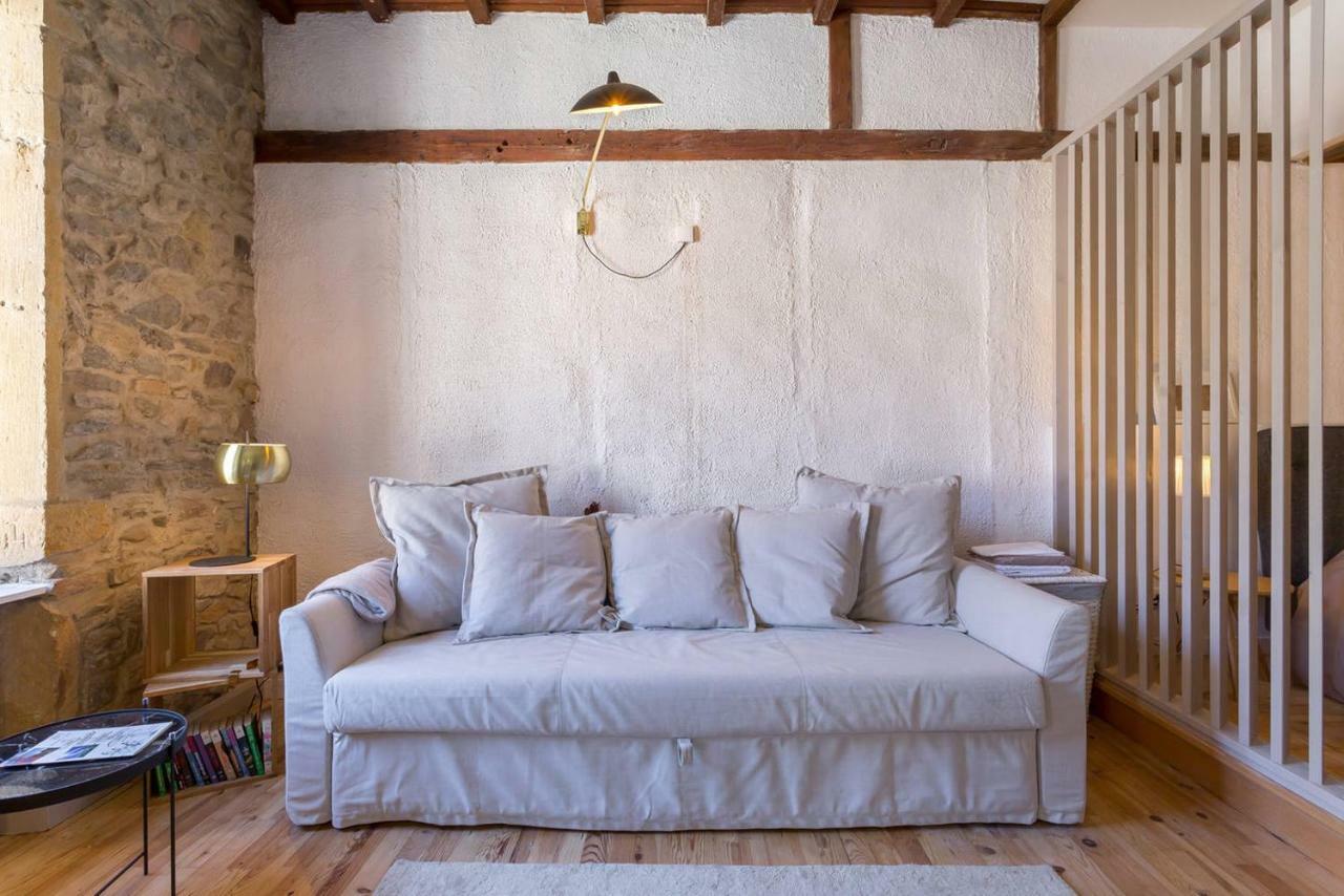 Sur Les Hauteurs Du Vieux Appartement *