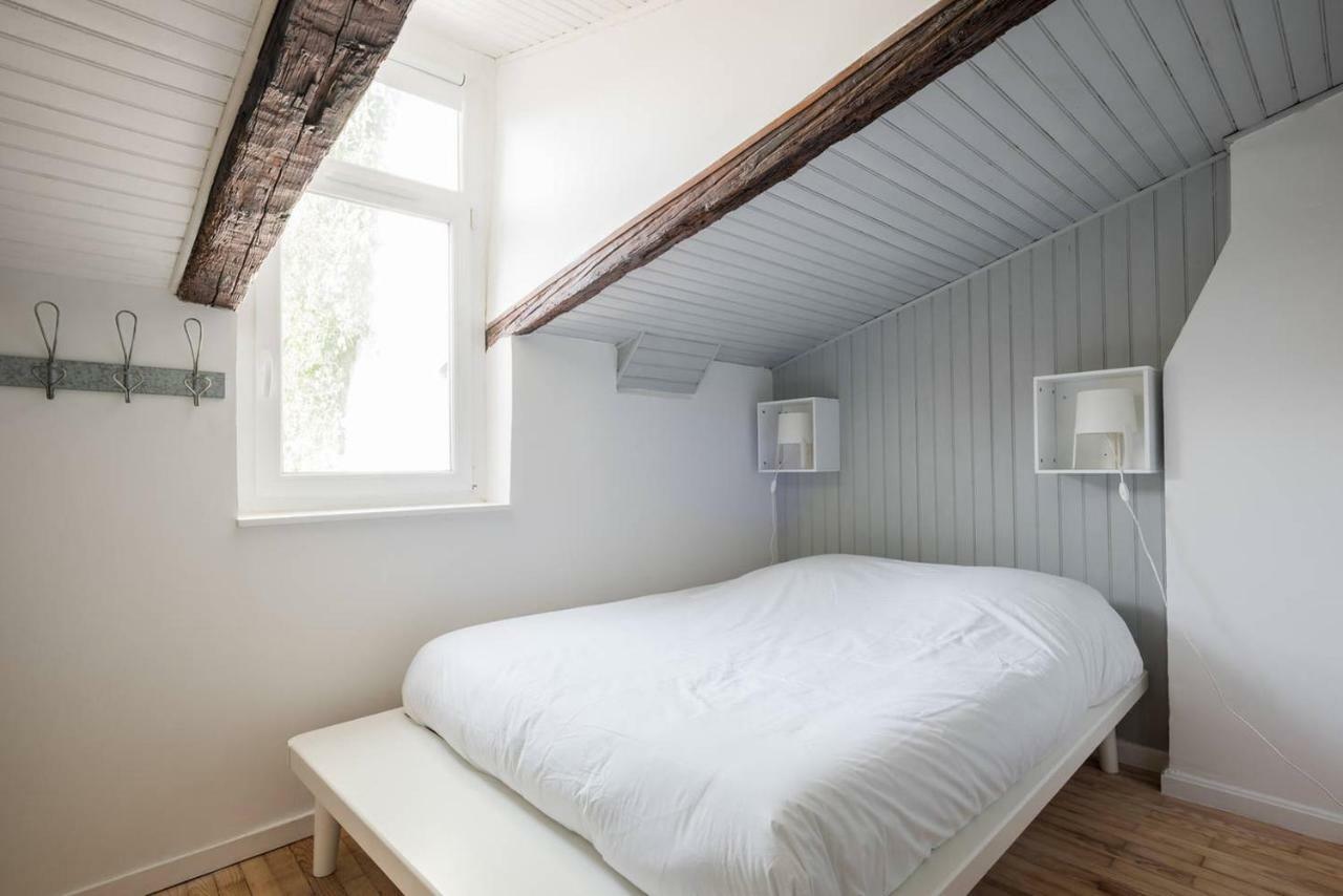 Sur Les Hauteurs Du Vieux Appartement *