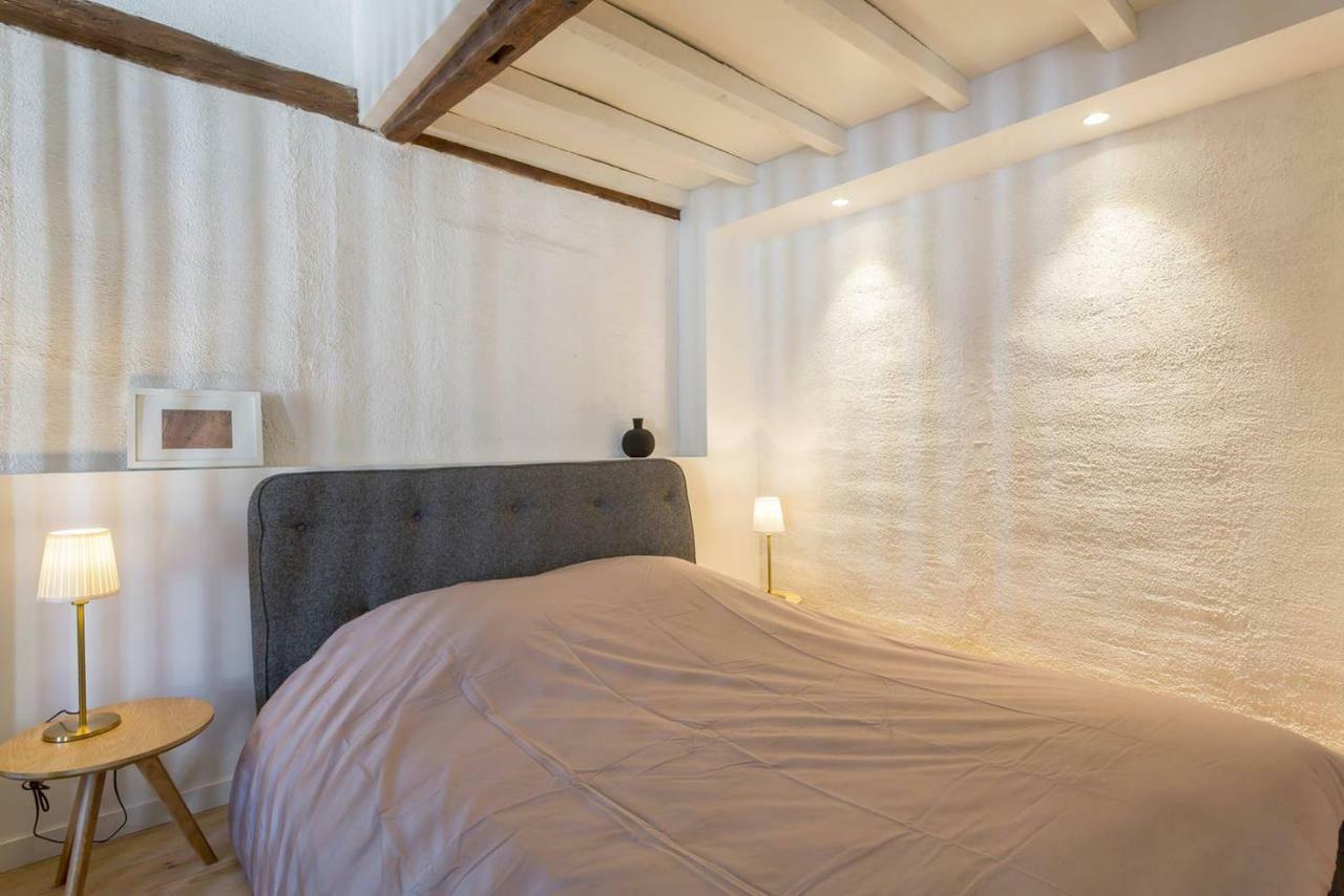 Appartamento Sur Les Hauteurs Du Vieux