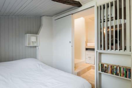 Sur Les Hauteurs Du Vieux Appartement Lyon